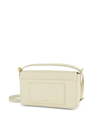 Evie leather hot sale crossbody bag