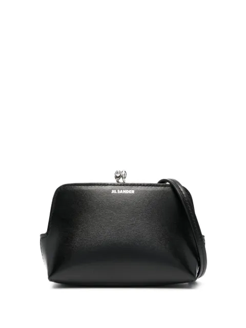 Jil Sander bolsa Goji mini