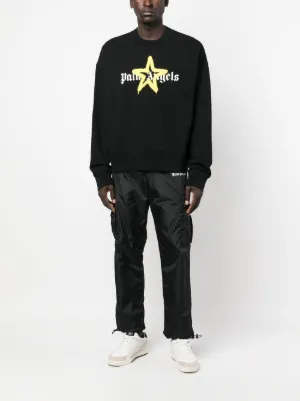 Palm Angels Sweatshirts for Men - Shop Now on FARFETCH