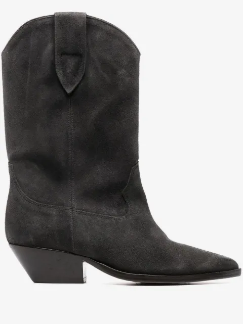 ISABEL MARANT Duerto Cowboystiefel