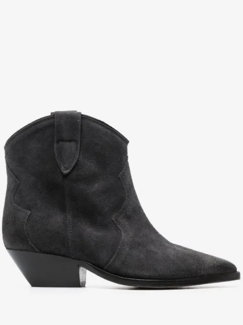ISABEL MARANT Dewina boots