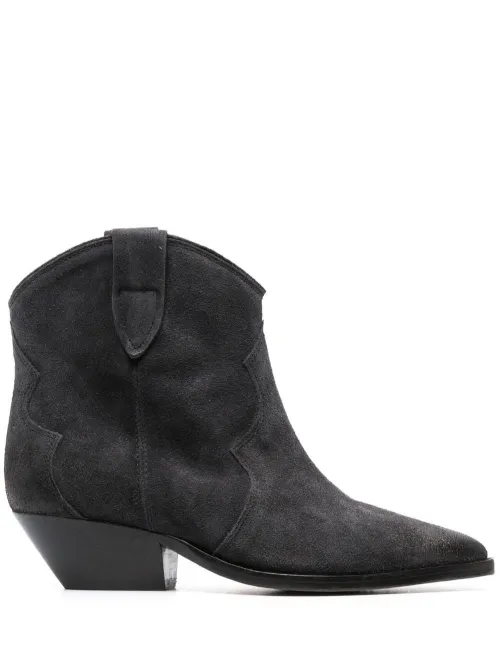 Bottines Dewina - ISABEL MARANT - Modalova