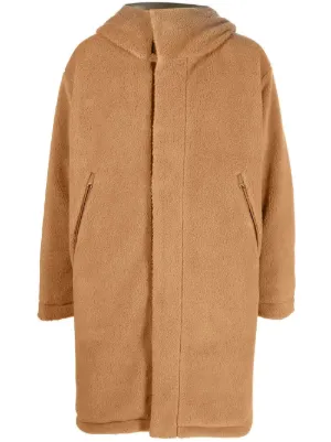 MONCLER(モンクレール)コート ダウン - FARFETCH