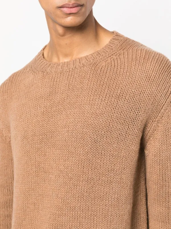 Undercover ニットセーター - Farfetch