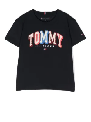 girls tommy hilfiger shirts
