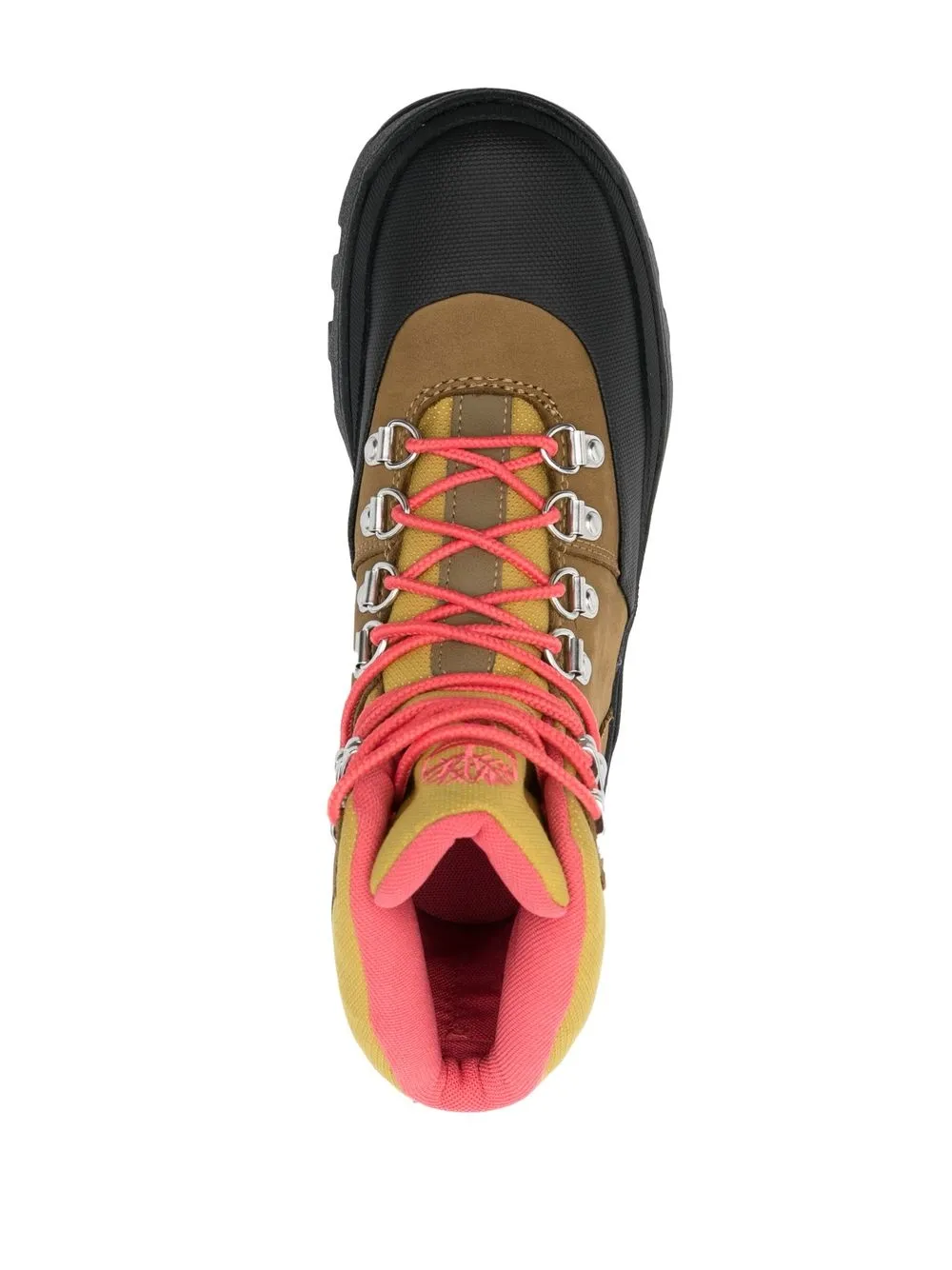 vibram megagrip hiking boots