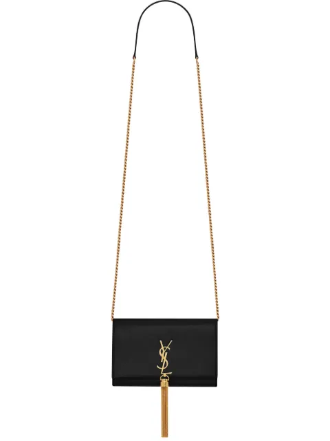 Saint Laurent bolsa crossbody Kate