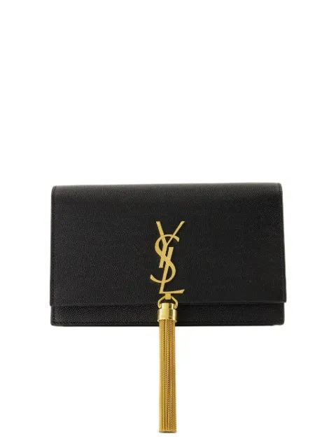 Saint Laurent bolsa crossbody Kate