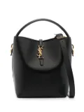 Saint Laurent Le 37 bucket bag - Black