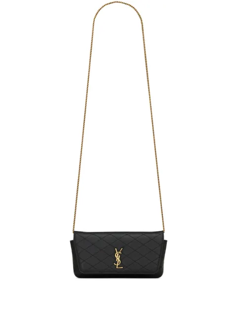 Saint Laurent Handtasche aus Leder