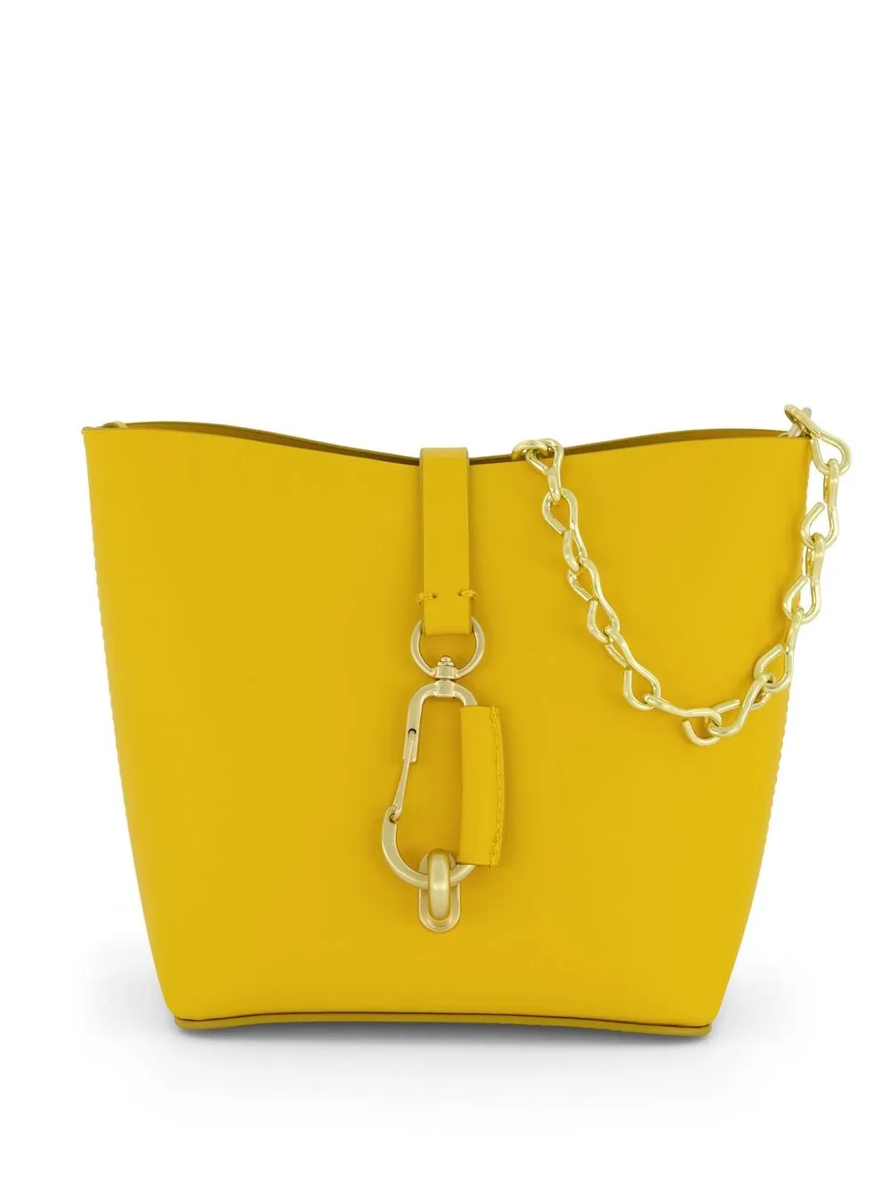 

Zac Zac Posen Belay hobo shoulder bag - Yellow