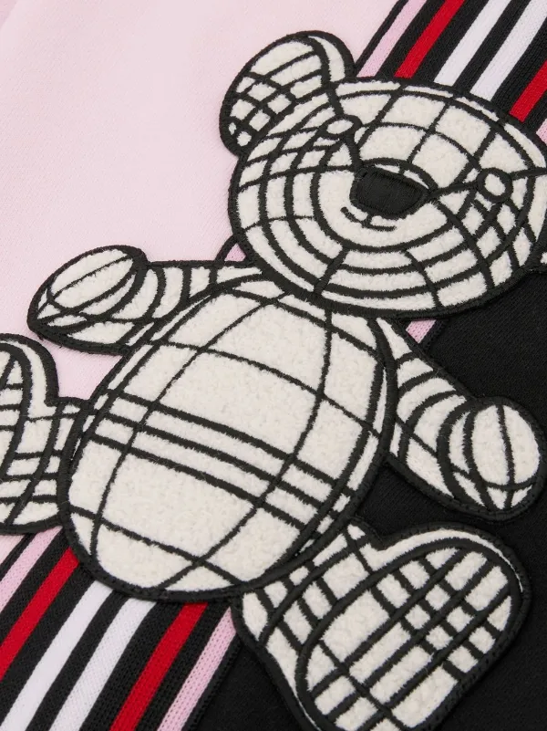 Burberry キッズ　パンツ　TBロゴ　4Y 90〜100 Burberry キッズ パンツ TBロゴ 4Y 90〜100 楽天市場