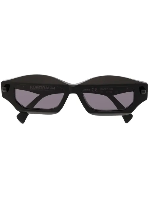 Lunettes de soleil Maske Q6 - Kuboraum - Modalova