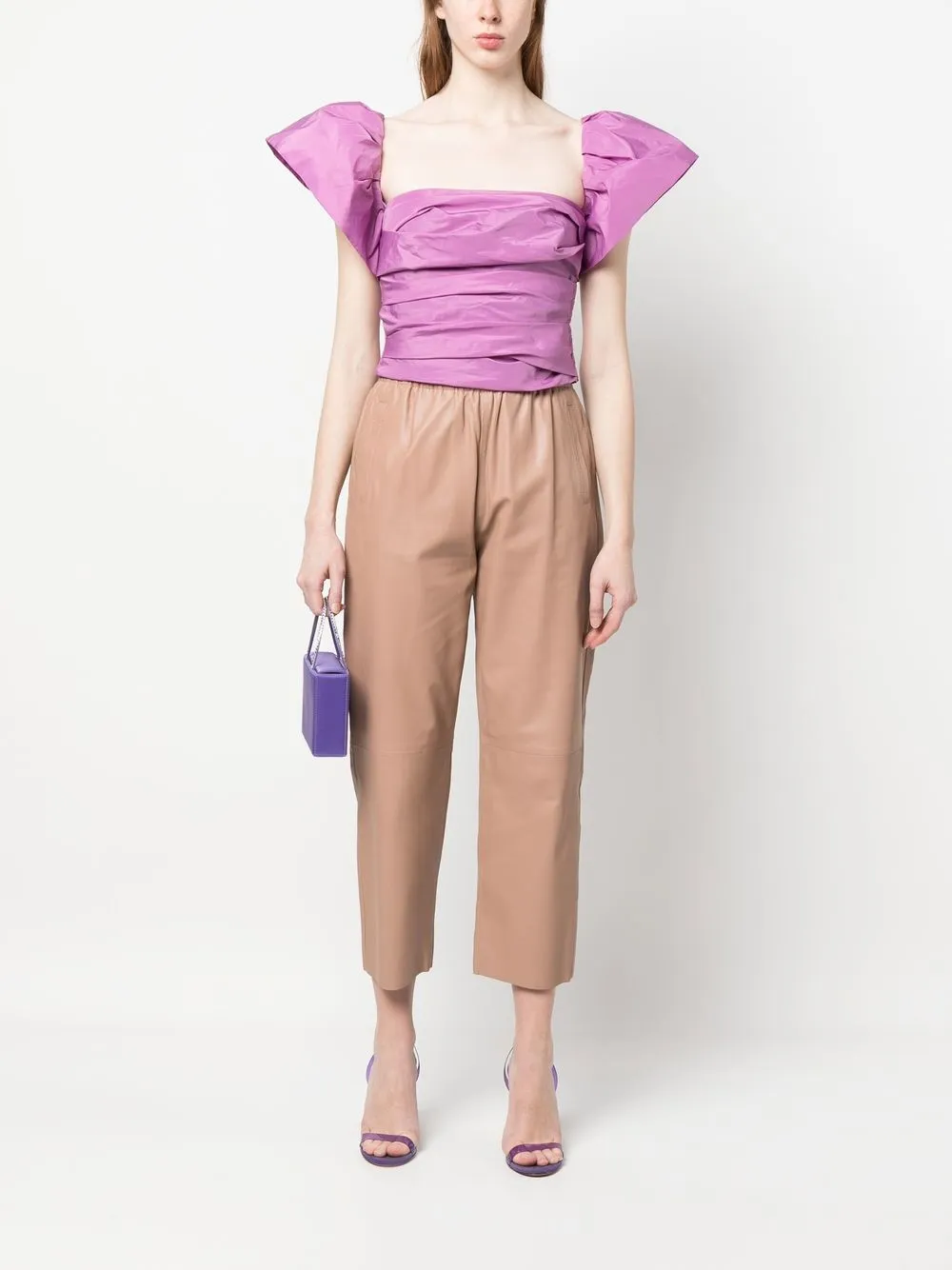 PINKO Women - Roze