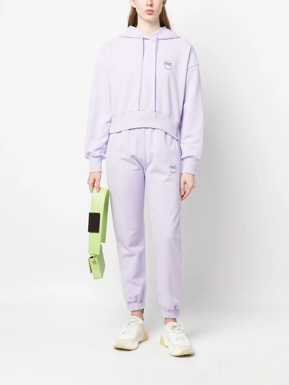 PINKO Women - Paars
