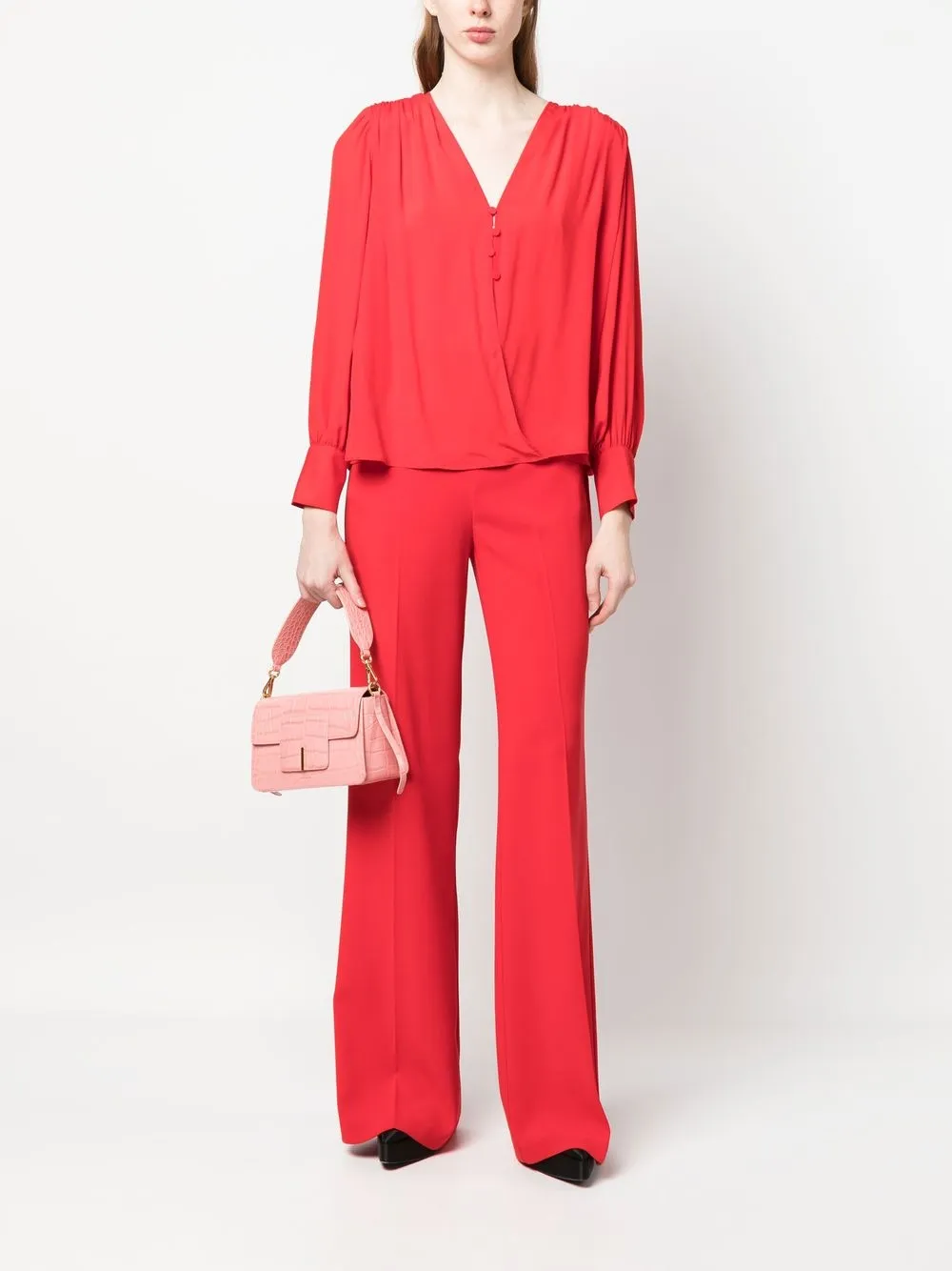 PINKO Women - Rood