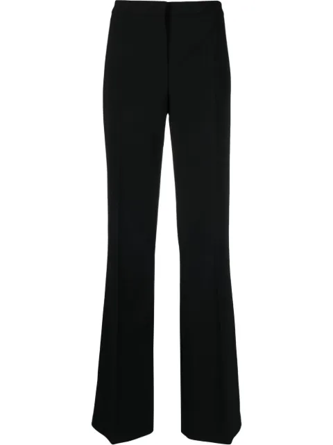 PINKO high-waisted trousers