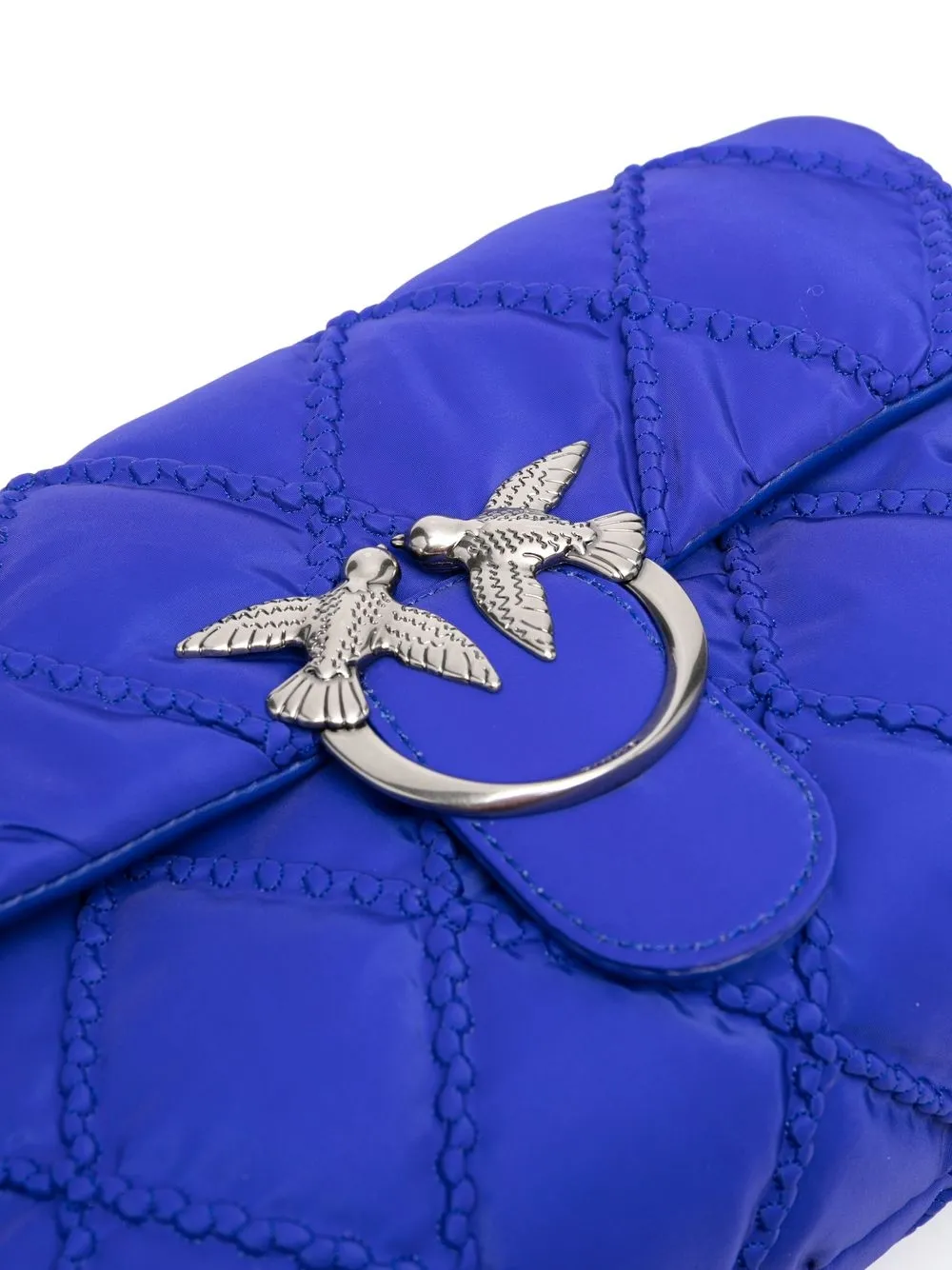 Pinko love deals bag blue