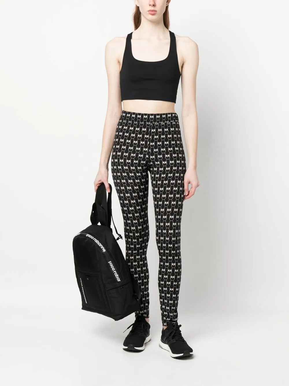 PINKO Women - Zwart