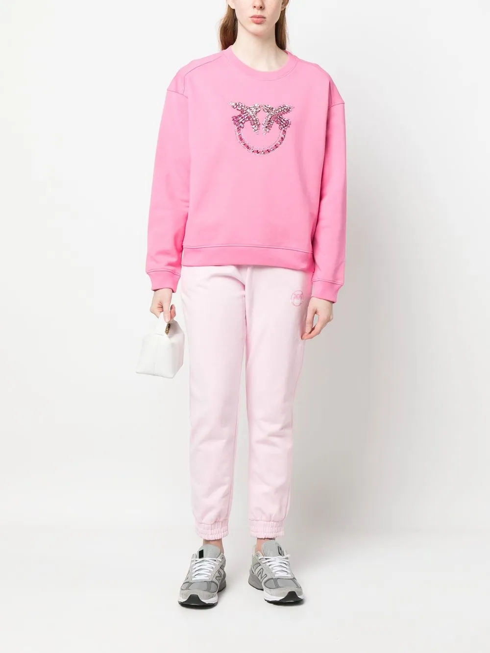 PINKO Women - Roze