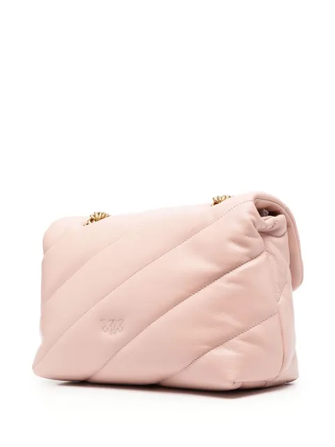 PINKO Love Classic Puff crossbody bag 100038A0F2O81Q - 3