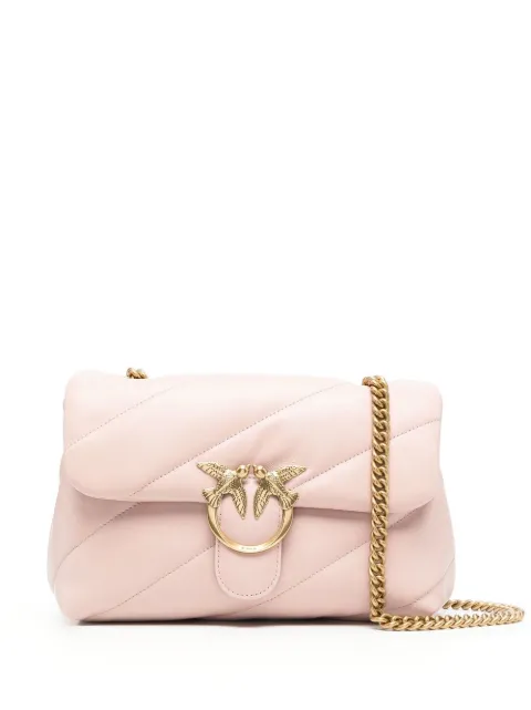 PINKO Borsa a tracolla Love Classic Puff