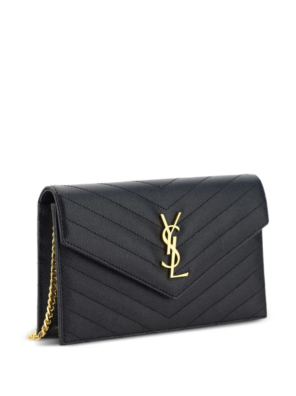 ショルダーバッグ・ポシェット SAINT LAURENT Women Messenger Bags 781666AAB321000 Black 781666AAB321000 - 海外通販のBUYMA