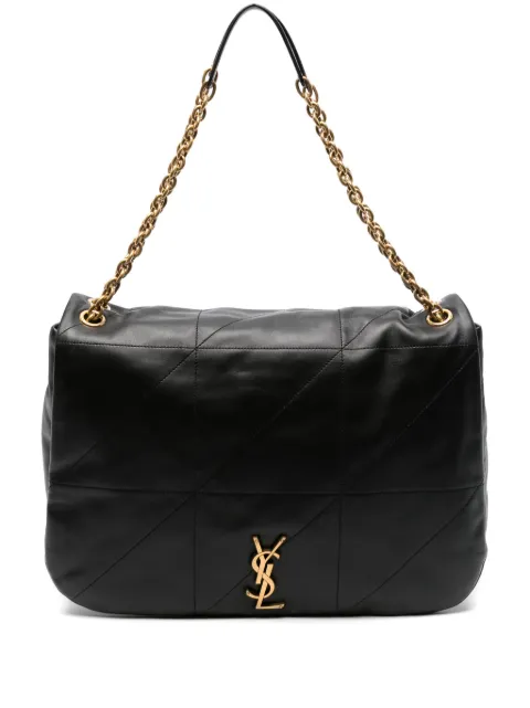 Saint Laurent Jamie leather shoulder bag WOMEN