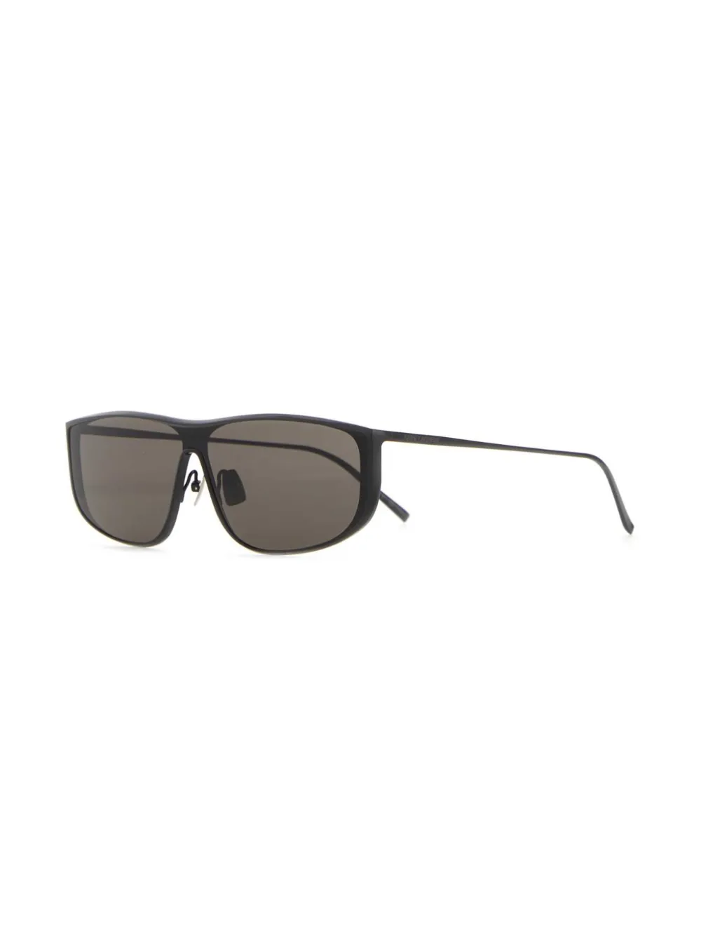 Saint Laurent square-frame tinted-lenses sunglasses | Women | Image 2