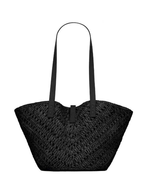 Ysl discount panier tote