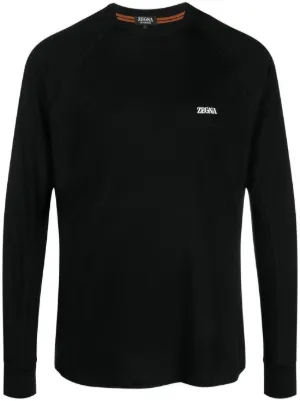 zegna t shirt mens