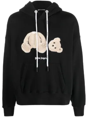 Palm Angels Hoodies for Men - Farfetch Canada