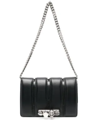 Alexander mcqueen ring bag hotsell
