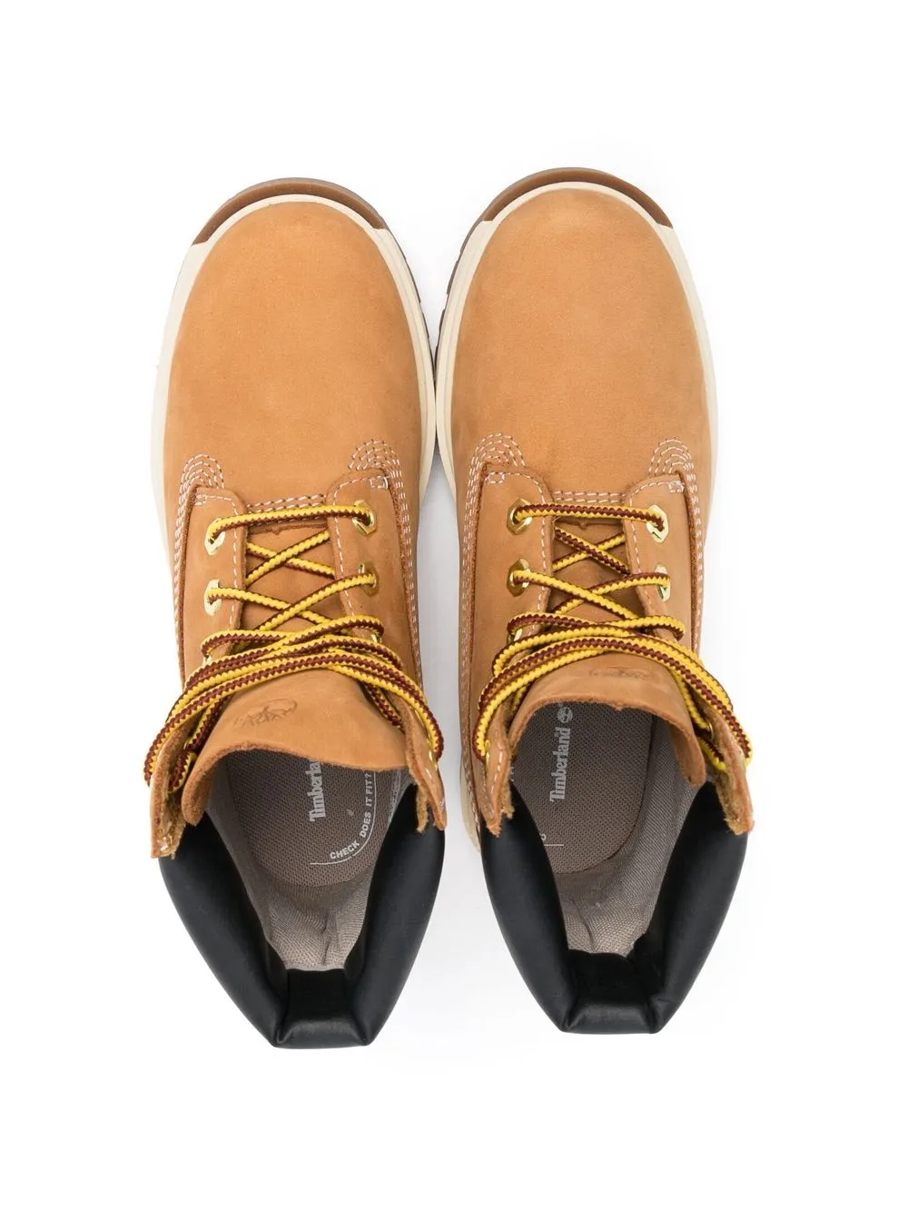 timberland tree vault boots
