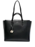 DKNY Paige Book tote bag - Black