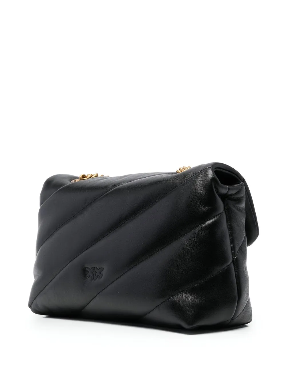 Love Classic Puff crossbody bag