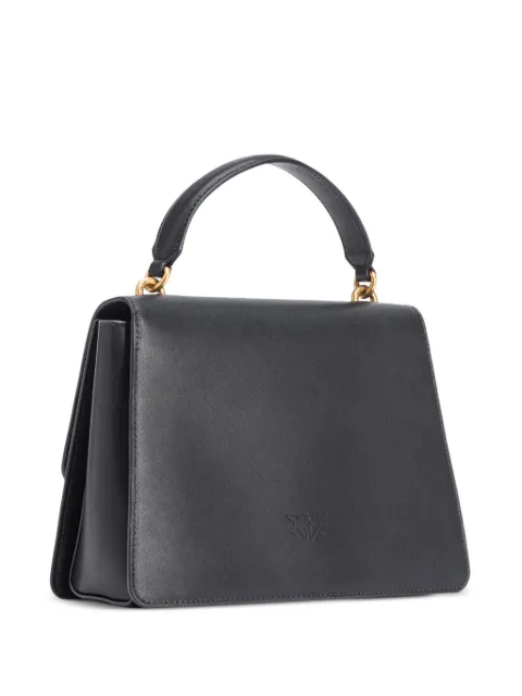 PINKO Love Birds tote bag 100066A0F1Z99Q - 1