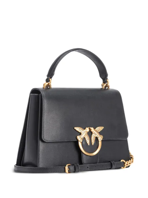 PINKO Love Birds tote bag 100066A0F1Z99Q - 2