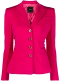 PINKO single-breasted blazer