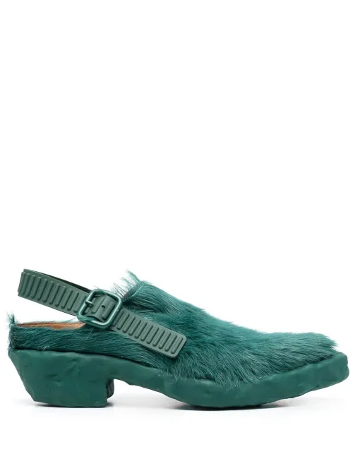 Bottines Venga d'inspiration western - CamperLab - Modalova