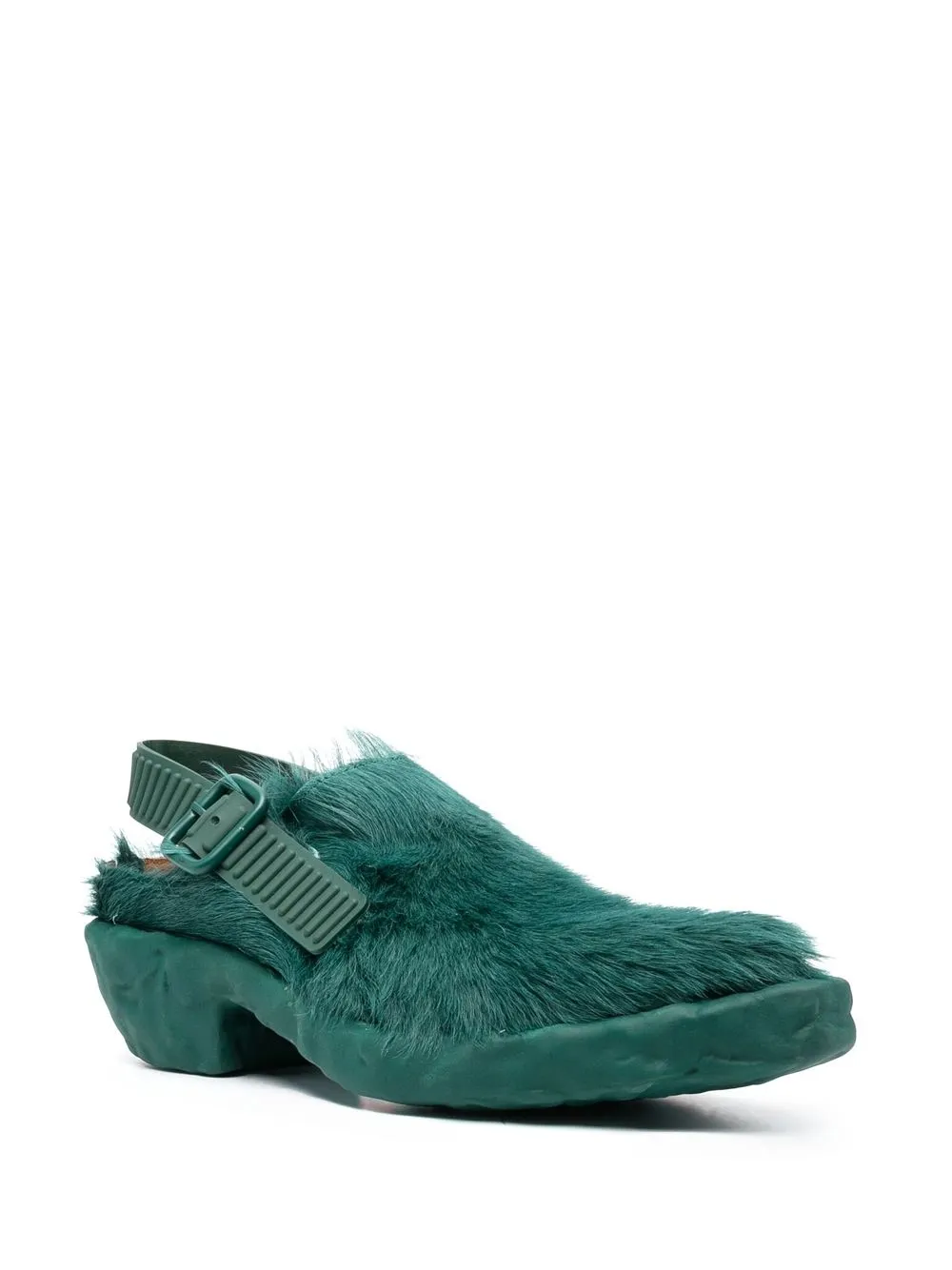 CamperLab botas estilo western Venga | Mules con tacón | Image 2