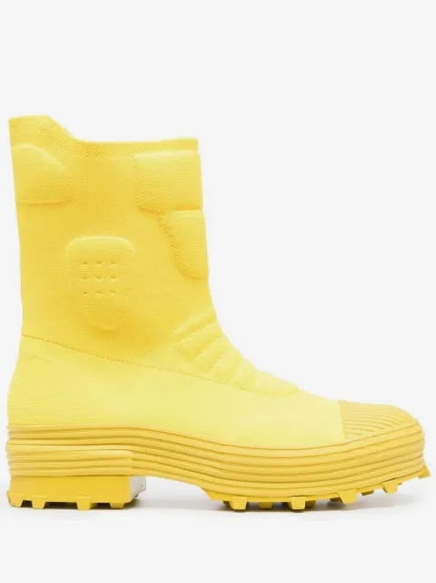 CamperLab botines Traktori