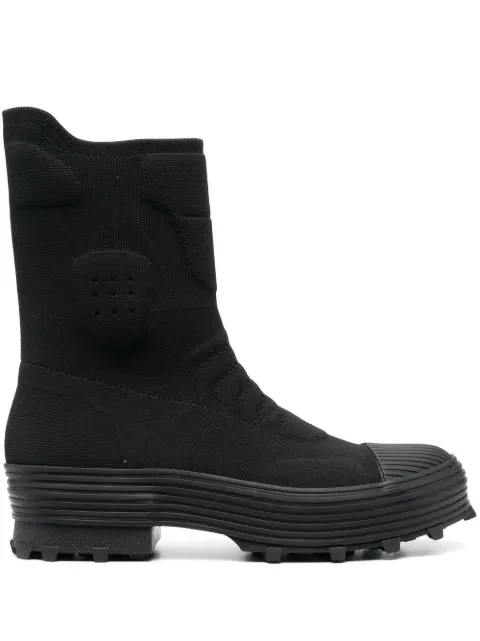 CamperLab botas Traktori
