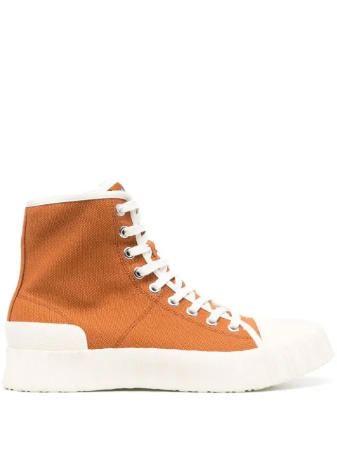 CamperLab Roz high-top sneakers