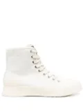CamperLab Roz high-top sneakers - White