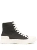 CamperLab Roz high-top sneakers - Black