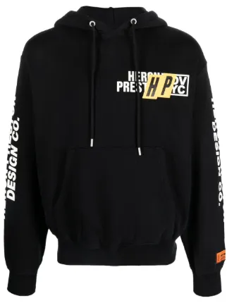 Heron Preston
