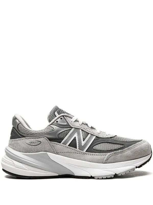 New Balance 990v6 Grey 27.5cmsneaked