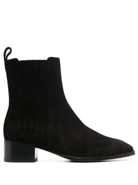Aeyde Neil Wildlederstiefel