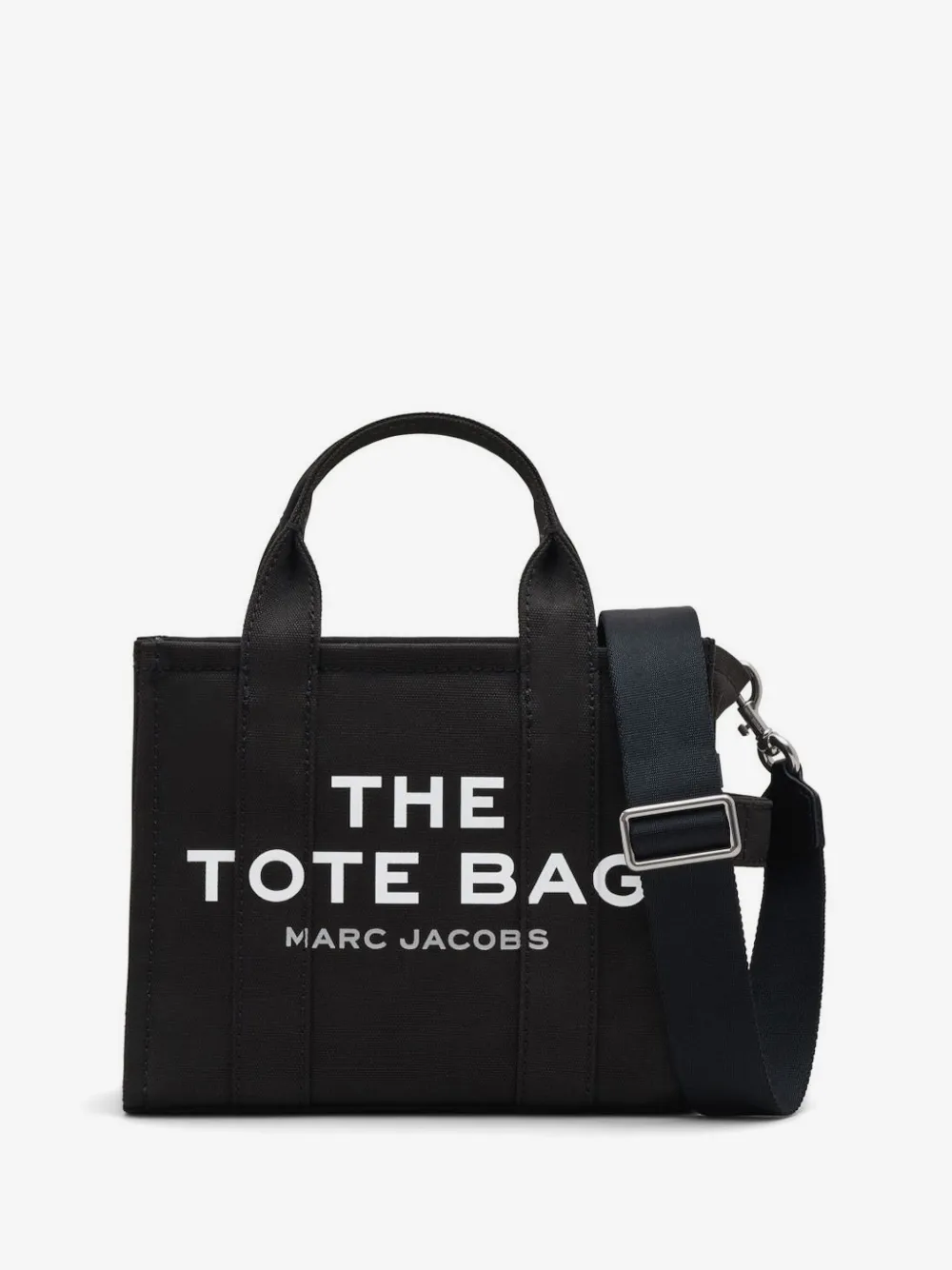 small The Canvas Tote bag
